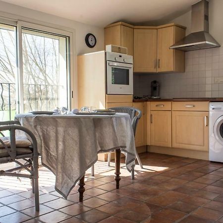 Appartement Mas l'espero à Caphan Extérieur photo