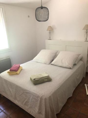 Appartement Mas l'espero à Caphan Extérieur photo