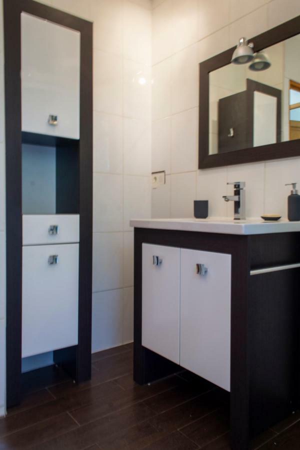 Appartement Mas l'espero à Caphan Extérieur photo